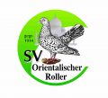 SV Orientalischer Roller 1914